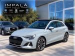 Audi A3 SPORTBACK 40TFSI PLUG-IN DA 2O4CV IN COMBINATO