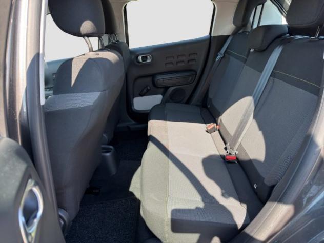 CITROEN C3 C3 PureTech 83 S&S Feel rif. 24039156 - Foto 10
