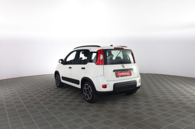 FIAT Panda Panda 1.0 FireFly Hybrid City Life rif. 23730428 - Foto 6
