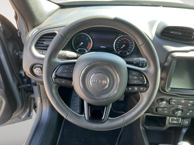 JEEP Renegade Renegade 1.6 Mjt 130 CV 80th Anniversary - Foto 10