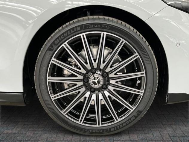 MERCEDES-BENZ CLA 220 4Matic AMG Line Premium rif. 24157617 - Foto 7