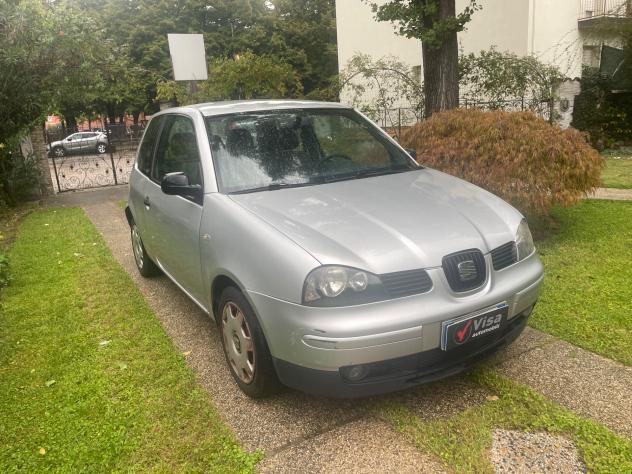 Seat Arosa 1.0 unicoproprietario NEOPATENTATI #BP - Foto 8