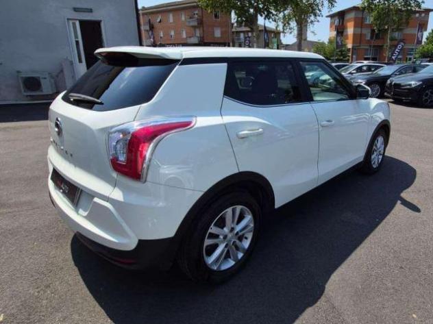 SsangYong Tivoli Tivoli 1.6d Go 2wd my18 - Foto 7