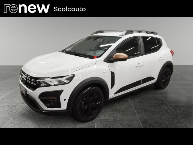 Dacia Sandero Stepway III 2021 Stepway 1.0 TCe Comfort SL DaciaPlus CVT
