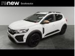 Dacia Sandero Stepway III 2021 Stepway 1.0 TCe Comfort SL DaciaPlus CVT