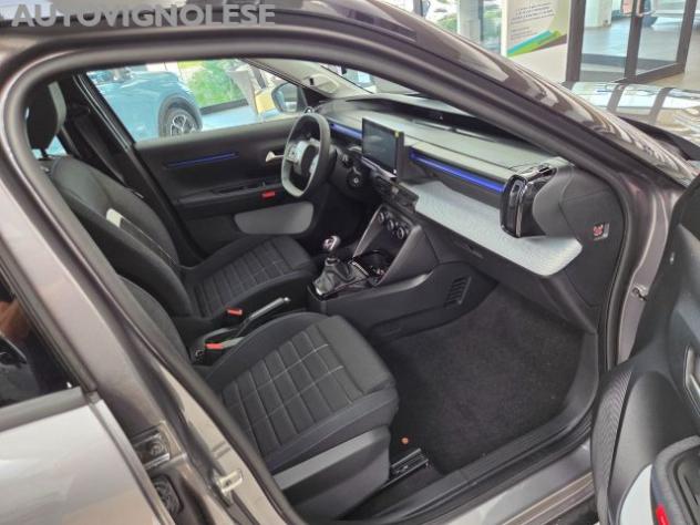 CITROEN C3 Turbo 100 cv Manuale PLUS rif. 24047302 - Foto 4