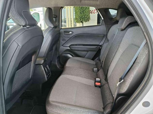 RENAULT Captur TCe 90 CV Techno rif. 23799516 - Foto 10