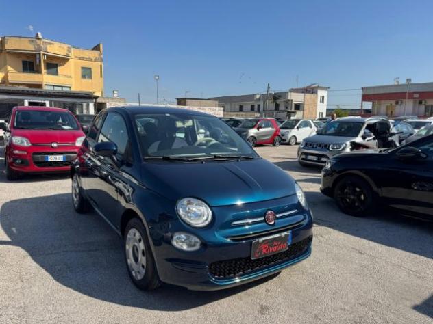 FIAT 500 1.0 Hybrid 70 Cv rif. 23837937 - Foto 2