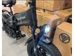 Victripe R5 Pro - Bici Elettrica Pieghevole