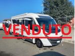 MOBILVETTA K-Yacht 85 Tekno Line motorhome letti gemelli rif. 23485022