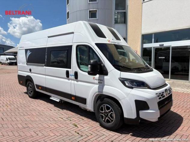 DREAMER DREAMER FUN+ CAMPER FIVE rif. 23803777