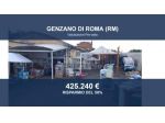 Immobile in asta di 986 m² in vendita a Genzano di Roma