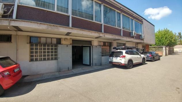 Industriale/Artigianale in vendita a Modena