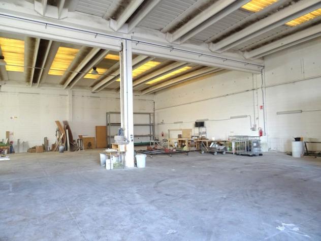 Industriale/Artigianale in vendita a Monte Porzio