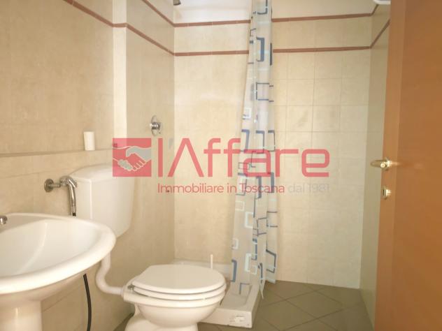 Capannone commerciale in affitto a Montecatini-Terme 400 mq Rif: 899337 - Foto 9