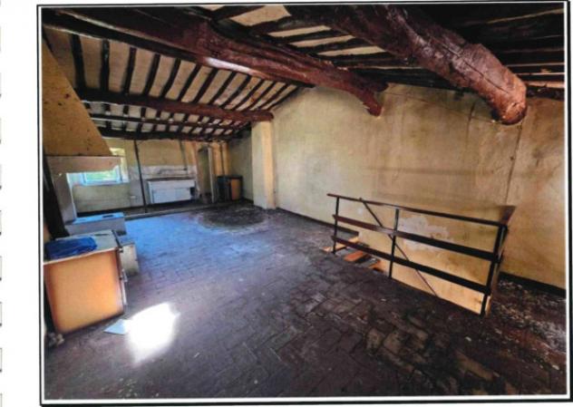 Immobile in asta di 967 m² in vendita a Vicopisano - Foto 14