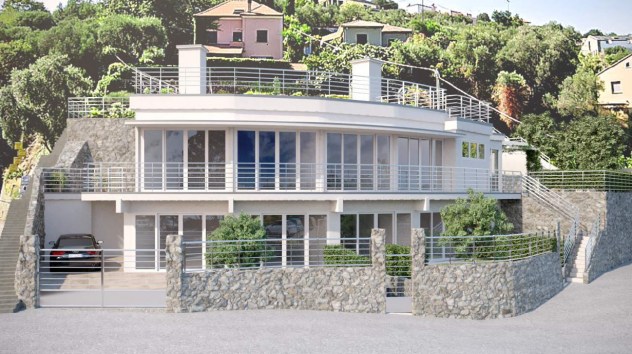 Bilocale in vendita a Albisola Superiore