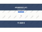 Immobile in asta di 47 m² in vendita a Aramengo