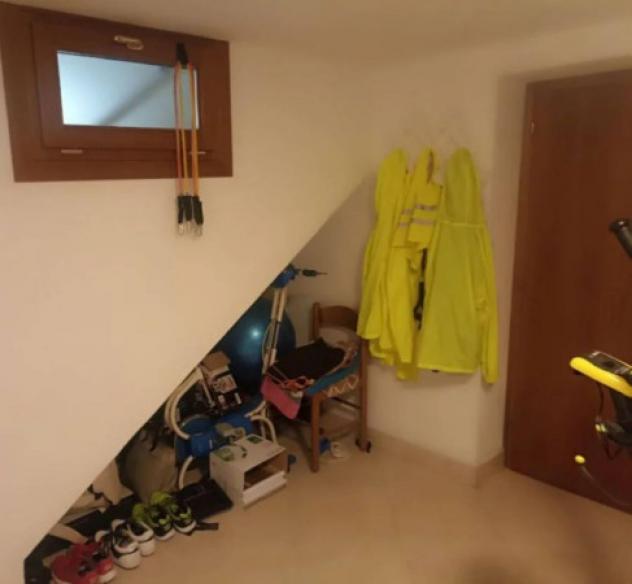 Immobile in asta di 232 m², box auto in vendita a Breganze - Foto 12