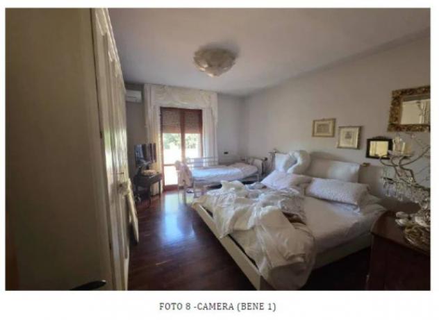 Immobile in asta di 171 m², box auto in vendita a Calcinaia - Foto 7