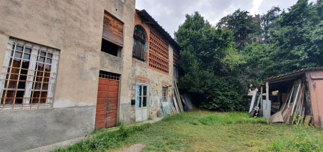 Fienile in vendita a Santa Margherita - Capannori 100 mq Rif: 1325973 - Foto 3