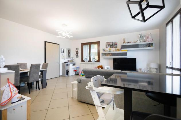 Appartamento in vendita a Castelfranco di Sotto 75 mq Rif: 1449086 - Foto 6