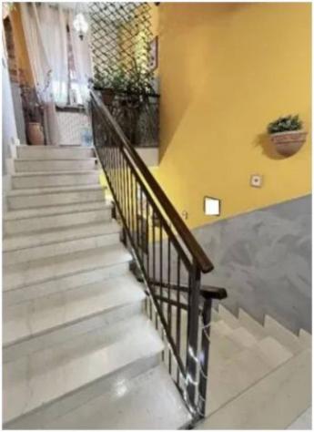 Immobile in asta di 278 m², box auto in vendita a Castello d'Agogna - Foto 11