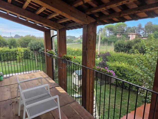 Casa Semindipendente - Rif. 63524 - Foto 8