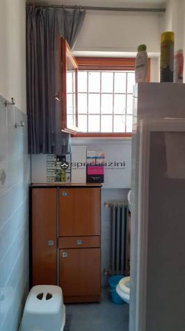 CENTRO STORICO: Nel cuore del suggestivo centro storico di fano, una delle perle dell'adriatico, si presenta un'opportunità unica: un ampio appartamen - Foto 12