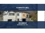 Immobile in asta di 189 m² con più di 5 locali in vendita a Fiuminata