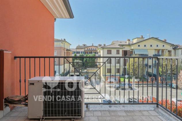 Appartamento di 99 m² con 3 locali in vendita a Formigine - Foto 12