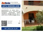 Tribunale Tempio Pausania - RGE 200009/2009 - L1 - Tribunale Tempio Pausani …