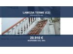 Immobile in asta di 266 m², box auto in vendita a Lamezia Terme