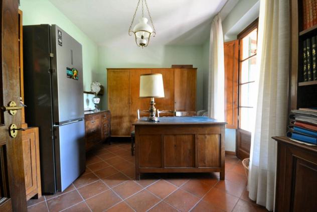 Villa in vendita a Montuolo - Lucca 300 mq Rif: 911559 - Foto 9