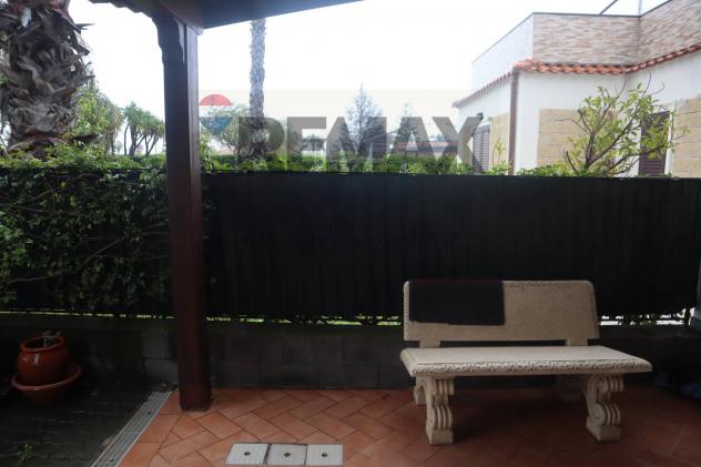 Villa a schiera in vendita a Mascali - Foto 18