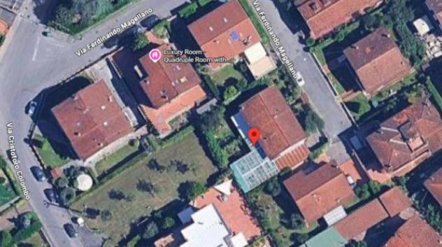 Immobile in asta di 320 m² in vendita a Massa e Cozzile - Foto 8