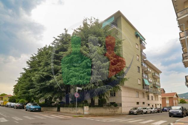Appartamento in vendita a Moncalieri, San Pietro