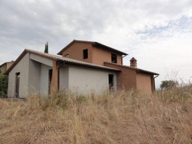 Immobile in asta di 474 m², box auto in vendita a Montepulciano - Foto 7