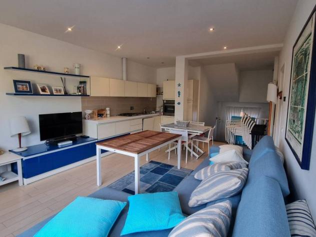 Appartamento in vendita a Montignoso 100 mq Rif: 1222586 - Foto 6