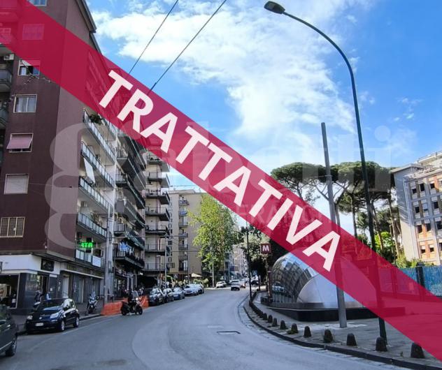 Appartamento - Napoli . Rif.: Jannelli219VRG