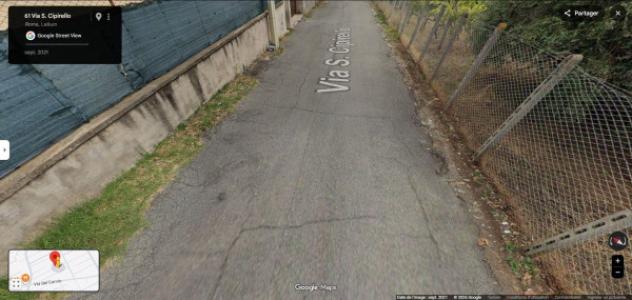 Immobile in asta di 249 m² in vendita a Roma - Foto 7