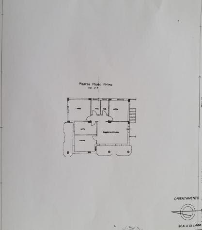 Appartamento in Via Generale Carlo Alberto Dalla Chiesa - Foto 2