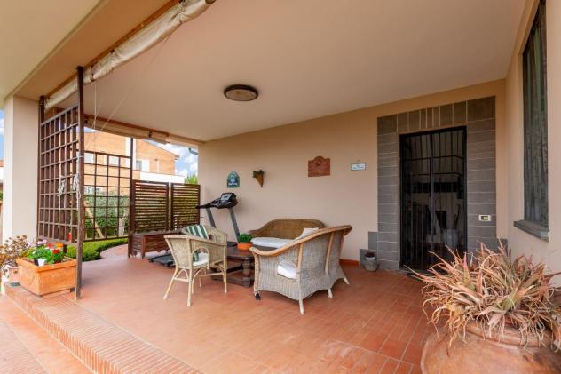 Villa in vendita a Ghezzano - San Giuliano Terme 350 mq Rif: 1268485 - Foto 7
