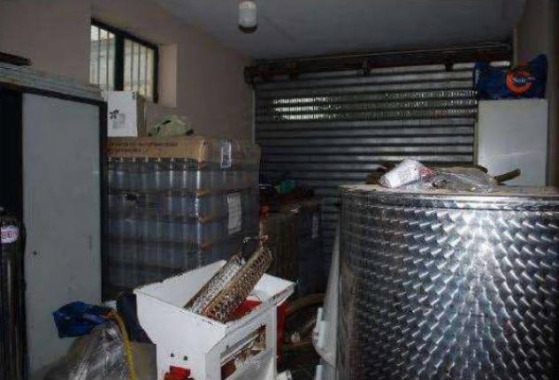 Immobile in asta di 410 m², box auto in vendita a Sarno - Foto 19