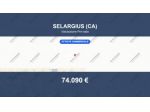 Immobile in asta di 150 m² in vendita a Selargius