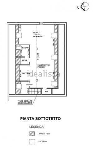 Appartamento in vendita a Sestri Levante - Foto 15