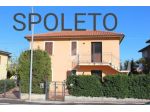 Appartamento trilocale vendita via giorgio ambrosoli Spoleto(PG)
