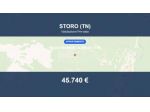 Immobile in asta di 70 m² in vendita a Storo