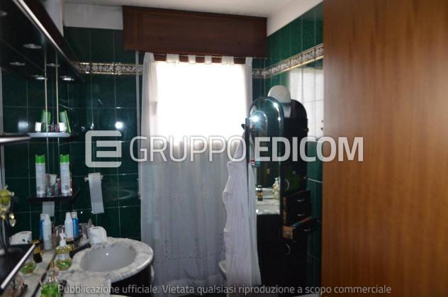Abitazione di tipo economico in vendita a Torri di Quartesolo - Rif. 3557526 - Foto 12
