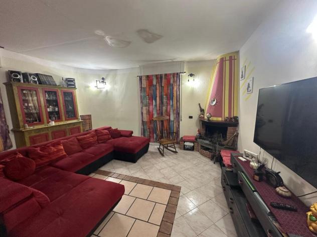 Quadrilocale in vendita a Vezzano Ligure